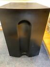 Infinity TSS-1100 Subwoofer - Preowned Great Condition!