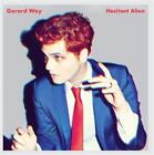 Hesitant Alien - Gerard Way Vinyl