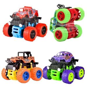 New ListingMonster Trucks Toys for 1 2 3 Year Old Boys Girls Kids Toy Cars for 1 Year Old