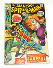 The Amazing Spider-man #85 June 1970 Comic Book Marvel 15¢ cover price C151B
