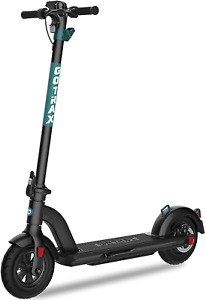 Gotrax G4 Gmax Ultra Electric Scooter 10