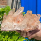 5.5LB  A+++Large Himalayan high-grade quartz clusters / mineralsls HEALING.