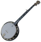 Deering A2 Artisan Goodtime Two Banjo with Resonator