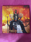 Mastodon – Emperor Of Sand - 2 LP Vinyl Album!