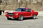 New Listing1965 FORD MUSTANG ALUMINUM HEAD 347/430HP 5SPD CURRIE 9