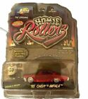 Homie Rollerz 65 Chevy Impala 1:64 Buddha and Droopy Jada Toys NEW sealed