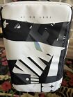 Nike Sportswear Shoe Bag - Black/White (CU9283-010)