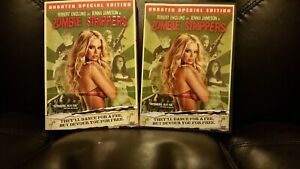 ZOMBIE STRIPPERS  UNRATED /UNCUT w ROBERT  ENGLAND REGION 1 DVD