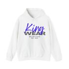 King Wear Unisex Heavy Blend™ Hooded Sweatshirt