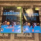 Taito Legends (Microsoft Xbox, 2005) Condition Is Really Nice. Great Collection