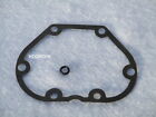 Harley 5 speed transmission tranny side cover gasket touring dyna softail