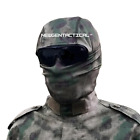 Shadow Series Tactical Balaclava Ski Face Mask Multicam Multicam Multiple camo