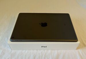 New ListingApple iPad 7th Gen - 32GB - Wi-Fi - 10.2 in - Apple Pencil + Case Bundle