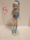 Winx Club Icy Doll Fairy Witch First Wave Clothes 2004 Mattel