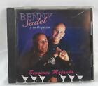 Benny Sadel Y Su Orquesta CD Seguimos Majando 1990s Merengue