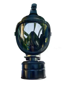 Protection panoramic new GAS MASK new filter