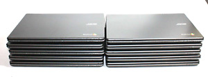 Acer Chromebook C720P 11.6