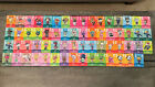 Animal Crossing Amiibo Series 1 Cards #1-100 LP - NM, Authentic! (Choose cards)