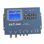 Satlink DVB-T WS-6990 Terrestrial Finder 1 Route DVB-T Modulator/ AV/ HD Meter