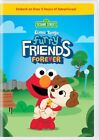 Sesame Street: Elmo And Tango: Furry Friends Forever [New DVD] Eco Amaray Case