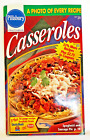 Pillsbury Classics Cookbooks Casseroles October 1998 #212 paperback