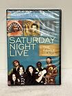 NEW Saturday Night Live SNL The Best of Seasons 1 - 5 The Early Years New Sealed