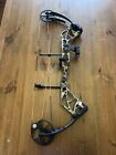 bear species compound bow