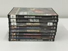 Universal Western Collection DVD Lot (8) Westerns Oldies