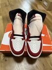 Jordan 1 Retro High OG Chicago Lost and Found Size 11 DS