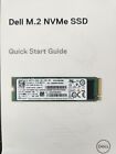 Dell 1TB SSD, SATA, M.2 2280 Internal Solid State Drive (SNP112P1TB)