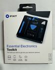 iFixit Essential Electronics Tool Kit PC Laptop Phone Repair