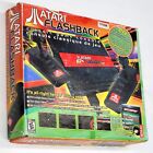 Atari Flashback Classic Game Console with 20 Pre-loaded Games NEW STORE DISPLAY