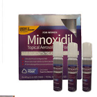New ListingKirkland Minoxidil 5% Foam Women Hair Regrowth Treatment Hair Loss Treatment