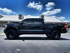 2021 Ford F-150 BAYSHORE CUSTOM LIFTED LEATHER LARIAT SPORT 4X4