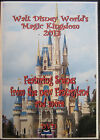 Walt Disney World's Magic Kingdom 2013  The DVD