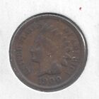 XF 1900 INDIAN CENT CENT