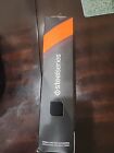 New In Box, Steelseries Qck Mass Gaming Mousepad W/ Competition