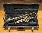 New ListingBach Soloist Student Trumpet ~ EXCELLENT CONDITION ***PLEASE READ***