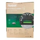New ListingiRobot Roomba Combo i5+ Robot Vacuum/Mop - Clean Base - (RVD-Y1) - NEW -