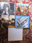 The Beatles cd lot 1967, for sale, Sgt. Pepper, Lennon Legend white Album