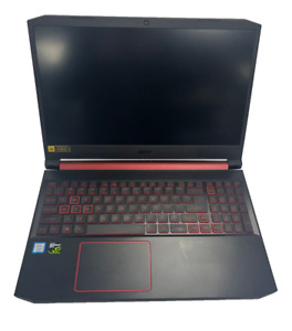 Acer Nitro 5 Laptop Notebook / Core i5 9th Gen NVIDIA 1650 / AN515-54-51M5