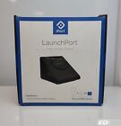 iPort LaunchPort BaseStation Black