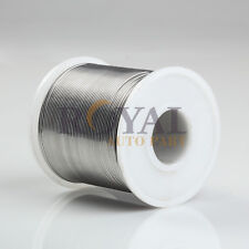 Solder Roll 1lb 1.0 mm 60/40 Tin Lead Rosin Core Solder