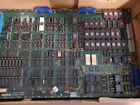 Gold Recovery  Scrap Vintage Telecom,CNC Boards (21+ Lbs.) W/Lots Of IC Chips