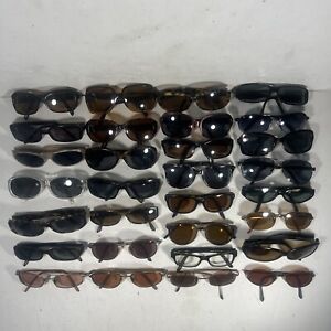 Lot Of 30 Ralph Lauren Eye/Sunglasses EB