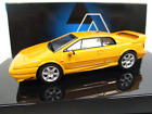AUTOart / AUTO ART - 1996 LOTUS ESPRIT V8 (YELLOW) - 1/43 DIECAST