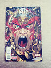 Age of Ultron #10AI  *1st appearance of Doombot* 2013 comic