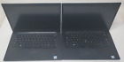 Lot of 2 Dell Latitude 7490 Laptop Intel Core i5-7300U 2.60GHz 8GB RAM NO SSD