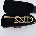 New ListingBach Model A47XPS Artisan 'Peter Steiner' Tenor Trombone SN 227320 OPEN BOX