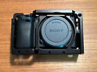 Sony Alpha A6300 24.2MP Digital Camera + Videography Backpack + Many AKS